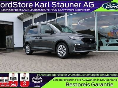 Ford Tourneo Connect
