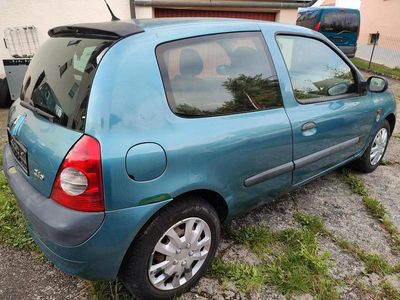 Renault Clio II