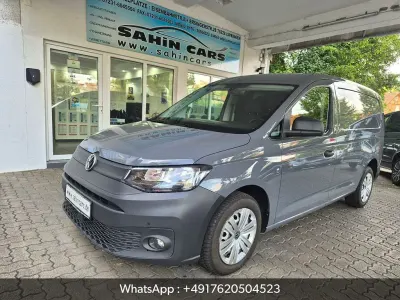 Gebraucht VW Caddy Maxi