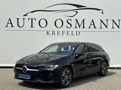 Mercedes CLA200