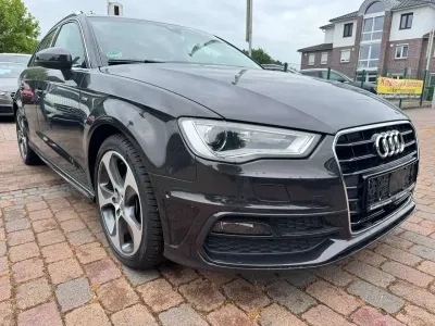 Gebraucht Audi A3