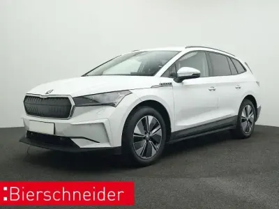 Gebraucht Skoda Enyaq iV