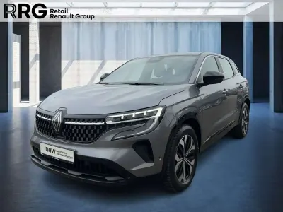Gebraucht Renault Austral