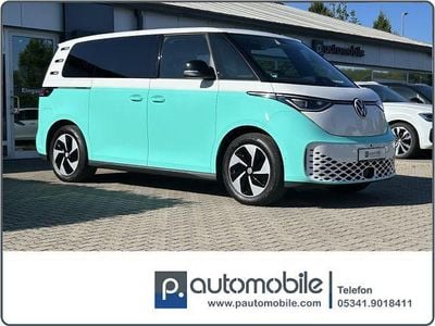 VW ID. Buzz