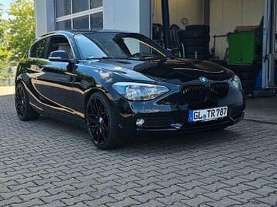 BMW 125