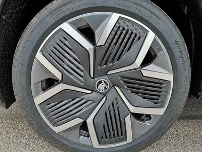 Nouă Skoda Kodiaq SportLine 193 CP (141 kW) 2026 Alb SUV