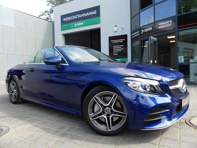 Mercedes C300