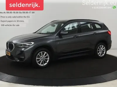 Gebraucht BMW X1