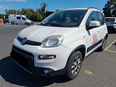 Fiat Panda 4x4