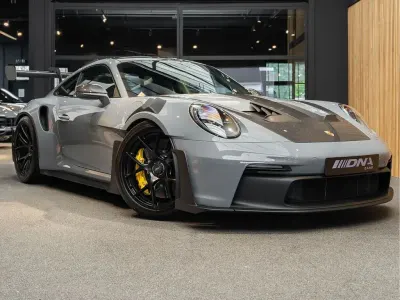 Gebraucht Porsche 992 525 PS (386 kW) 2025 Grau