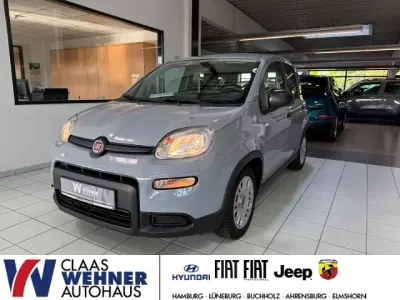 Gebraucht Fiat Panda