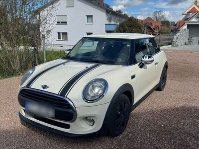 gebraucht Mini ONE One First