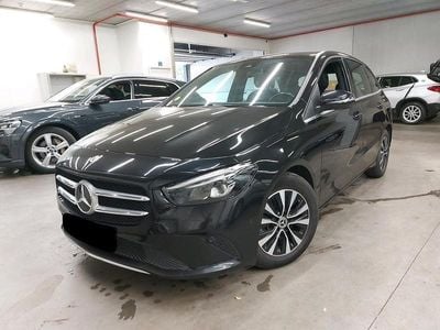 Mercedes B180