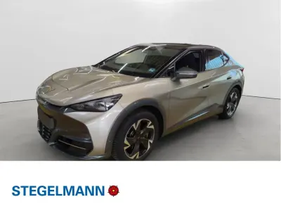 Gebraucht Cupra Tavascan