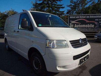 VW T5