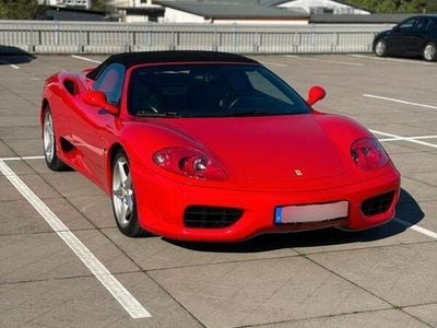 Ferrari 360