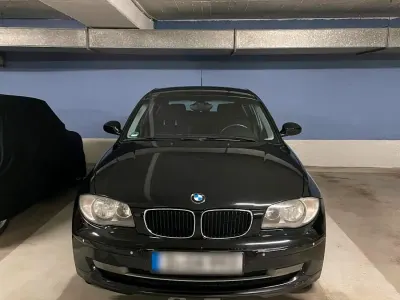 Gebraucht BMW 118