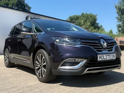 Gebraucht Renault Espace