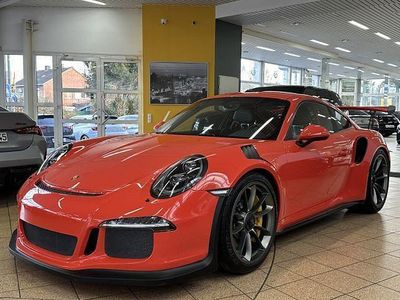 Porsche 911 GT3 RS
