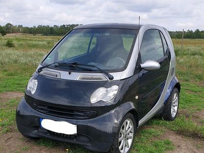 Smart ForTwo Coupé