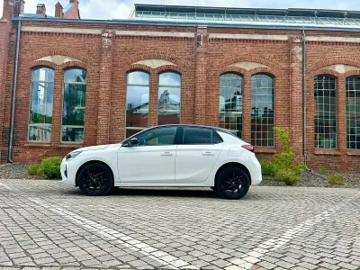 Brugt Opel Corsa