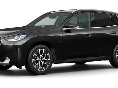 Schwarz Neu 2026 BMW X3 Sport Line SUV | 63.380 € (Fairer Preis)