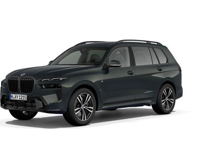 gebraucht BMW X7 xDrive40d