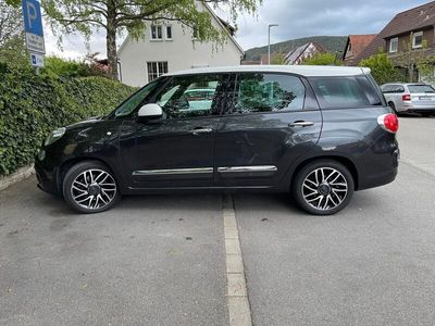 gebraucht Fiat 500L Wagon 1.6 16V 88kW Multijet Lounge S&S ...