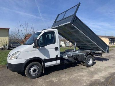 gebraucht Iveco Daily 3S-Kipper
