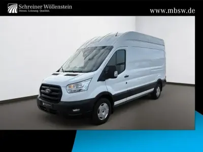 Gebraucht Ford Transit