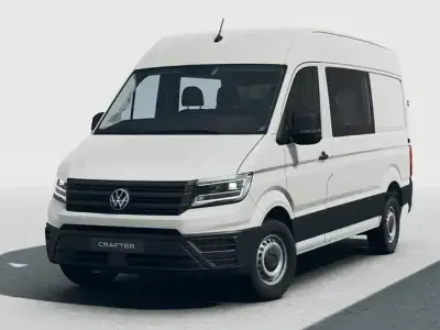 Neu VW Crafter 177 PS (130 kW) 2026 Andere Van
