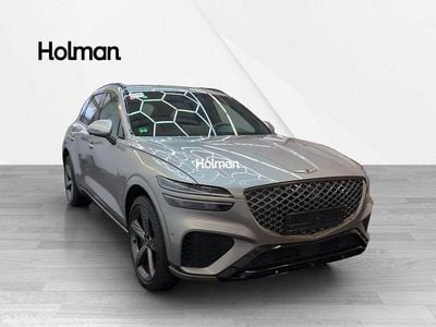 Gebraucht Genesis GV70 Sport 201 PS (147 kW) 2023 Grau SUV