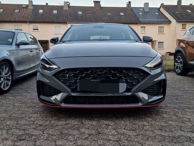 gebraucht Hyundai i30 N Performance