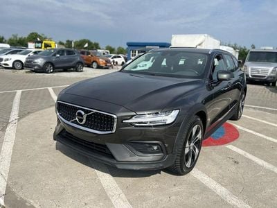 Volvo V60 CC