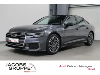 Gebraucht Audi A6
