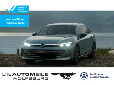 Gebraucht VW Passat Elegance 272 PS (200 kW) 2025 Kombi