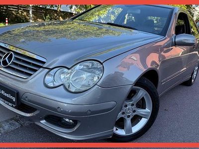 Mercedes CLC180
