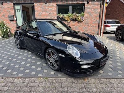Porsche 997 Turbo