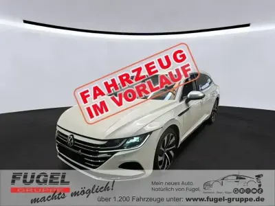 Gebraucht VW Arteon