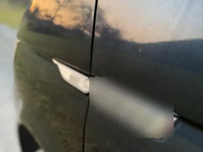 Używany VW Transporter 150 KM (110 kW) 2019 Niebieski Van
