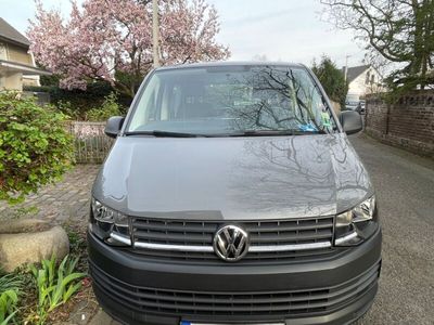 gebraucht VW Caravelle T6