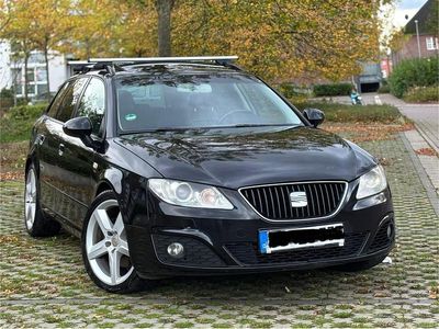Seat Exeo