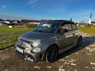 Abarth 595C