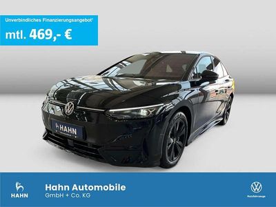 Neu VW ID.7 Comfortline 210 kW (286 PS) 2026 Grenadillschwarz metallic Limousine