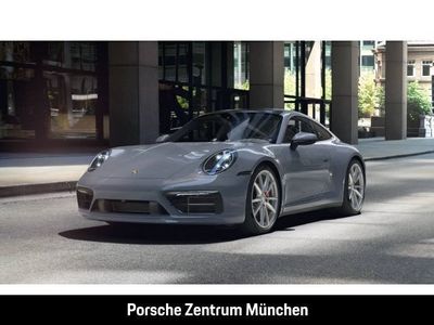 Porsche 911 Carrera S