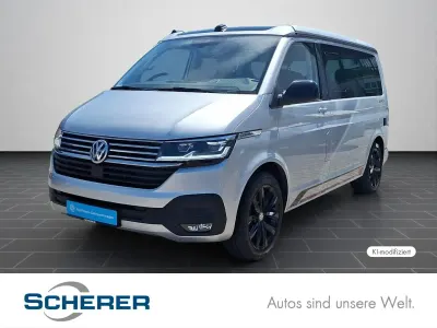 Gebraucht VW California