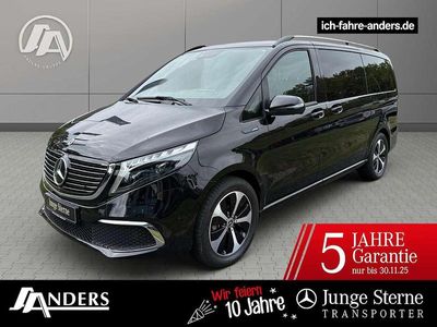 Mercedes EQV300