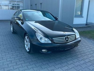 Mercedes CLS350