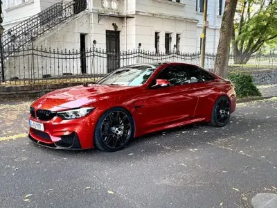 Gebraucht BMW M4