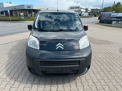 gebraucht Citroën Nemo Niveau A 1.3 HDI